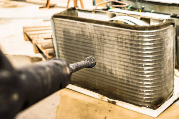 Best Local Air Duct Cleaning Services  in Lakeside, FL