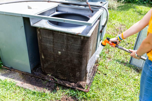 Best Affordable HVAC Duct Cleaning  in Lakeside, FL