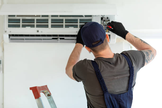 Best Air Duct Cleaning Near Me  in Lakeside, FL